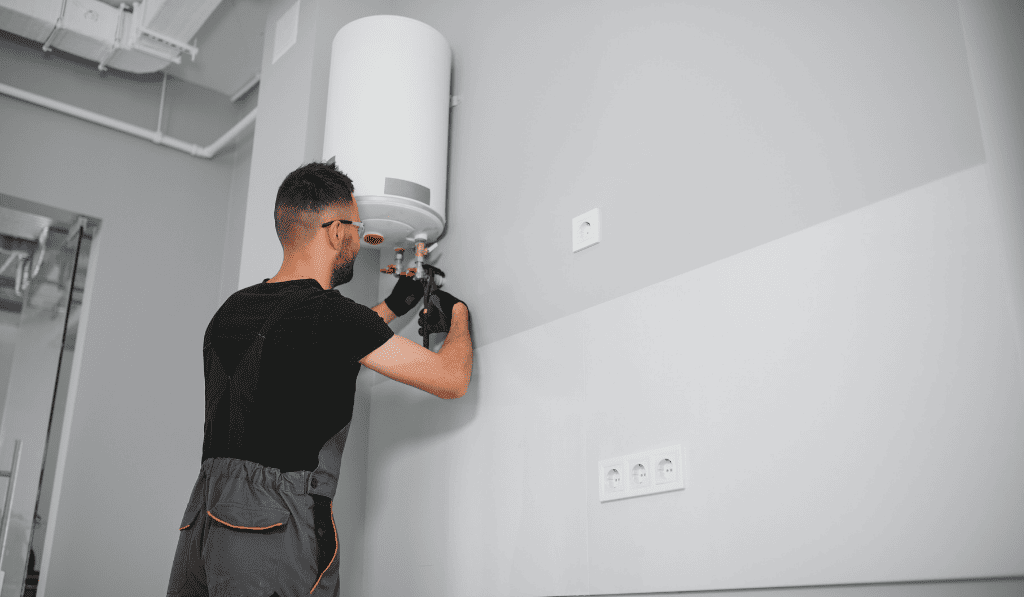 Tepebaşı Miele Kombi Servis Ustası Profesyonel