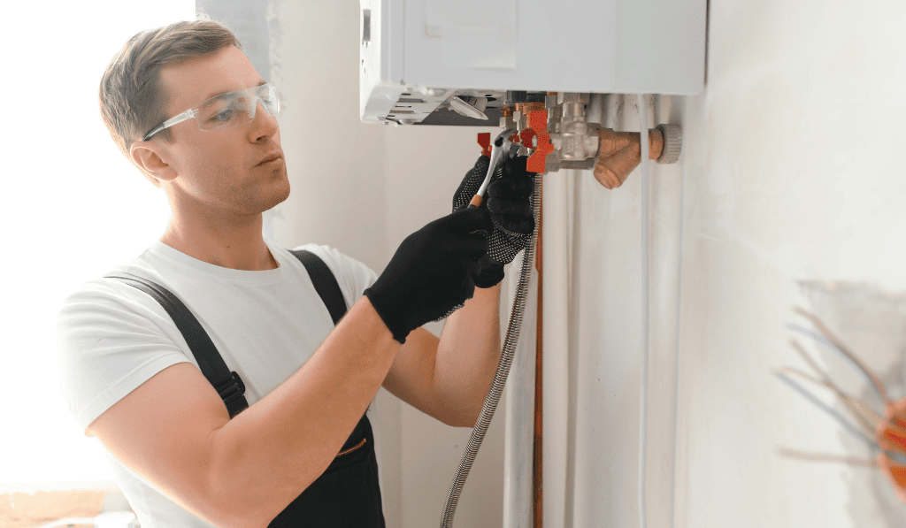 Tepebaşı Miele Kombi Tamircisi Hemen Ara